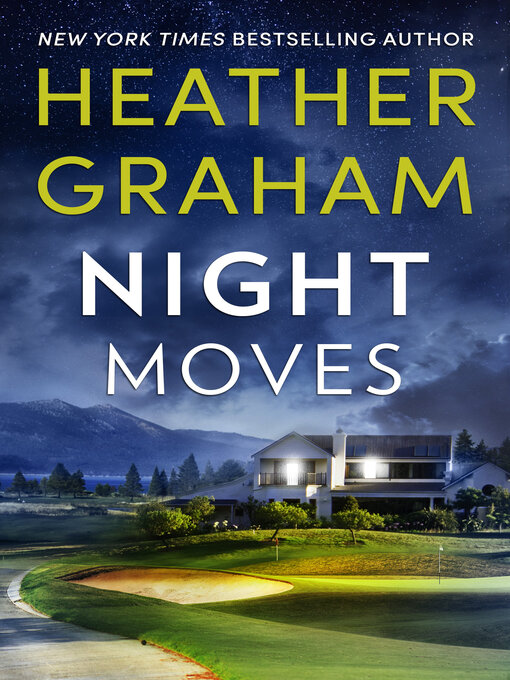 Title details for Night Moves by Heather Graham - Available